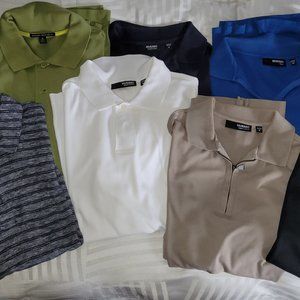 Name Brand Dress Shirts, Work Casual Shirts, and Dress Pants